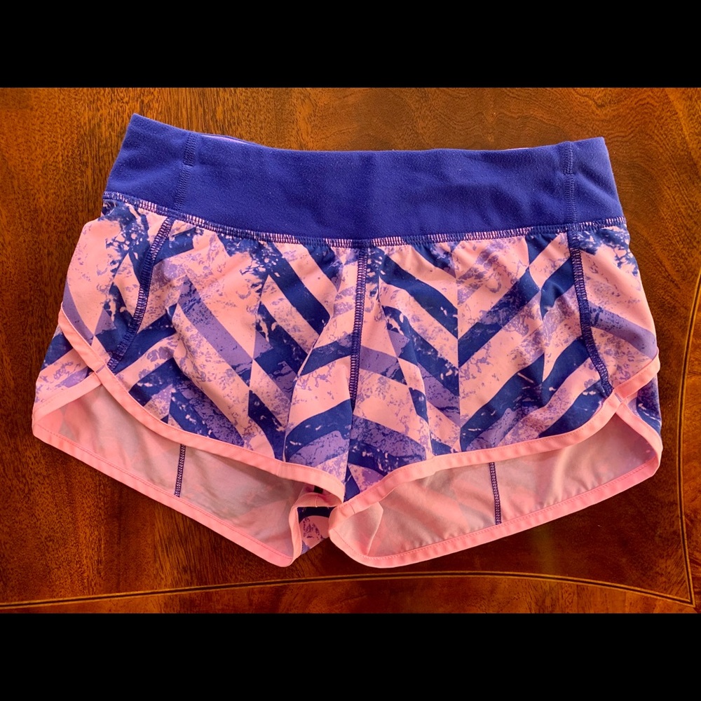 Ivivva Shorts-12y